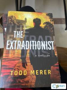 The Extraditioniat