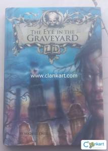 The Eye in the graveyard