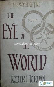 The Eye of the World