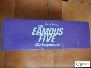The Famous Five