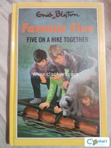 The Famous Five