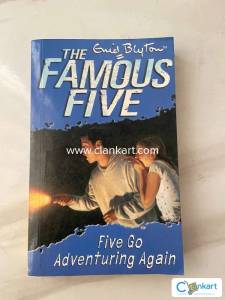 The Famous Five