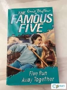 The Famous Five