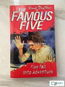 The Famous Five