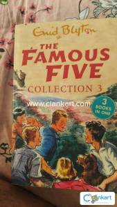 The Famous Five
