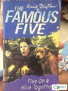 The Famous Five