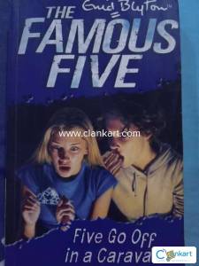 The Famous Five