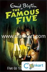 The Famous Five : Five Go To Billycock Hill