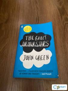 The Fault In Our Stars