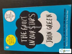 The Fault In Our Stars