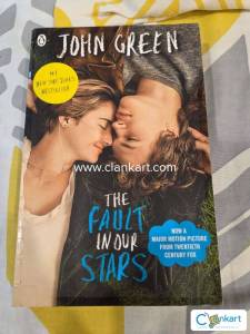 The Fault In Our Stars