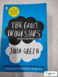 The Fault In our stars