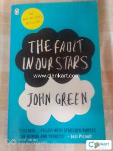 The Fault in Our Stars