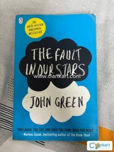 The Fault in Our Stars