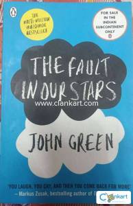 The Fault in Our Stars