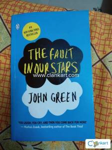 The Fault in Our Stars