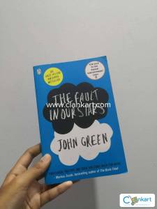 The Fault in our stars