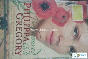 The Favoured Child by Philippa Gregory (Wideacre Trilogy #2)