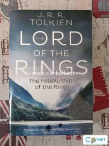 The Fellowship of the Ring