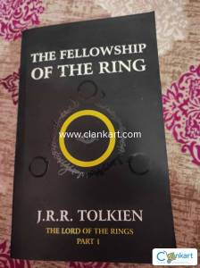 The Fellowship of the Ring
