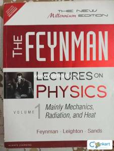 The Feynman Lectures on Physics
