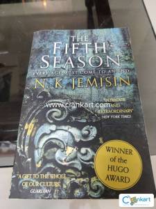 The Fifth Season