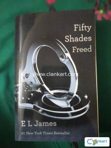 The Fifty Shades Complete Triology