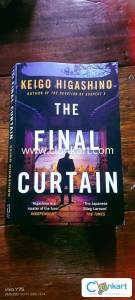 The Final Curtain