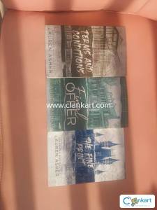 The Fine Print , Terms and conditions,  Final offer