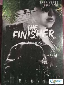 The Finisher