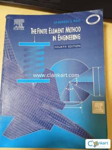 The Finite Element Method in Engineering