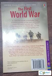 The First World War