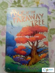 The Folk of the faraway tree