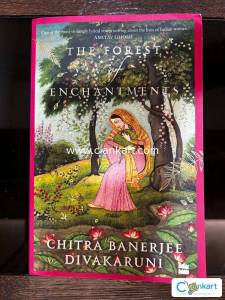 The Forest of Enchantment