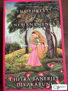 The Forest of Enchantments