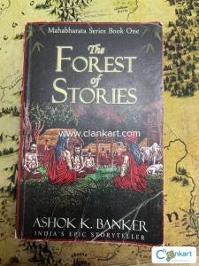 The Forest of Stories