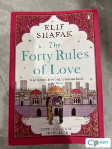 The Forty Rules of Love