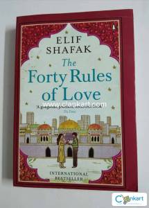 The Forty Rules of Love