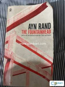 The Fountain Head Fiction