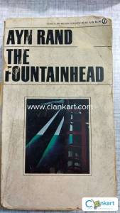The Fountainhead
