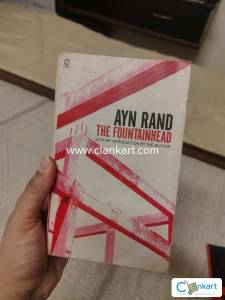 The Fountainhead - FOR SALE