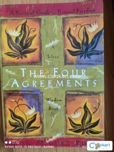 The Four Agreements
