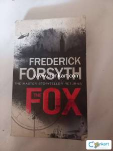 The Fox (Frederick Forsyth)