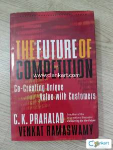 The Future of Competition