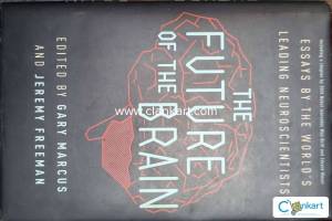 The Future of the Brain:Essays by  World's Leading Neuroscientist