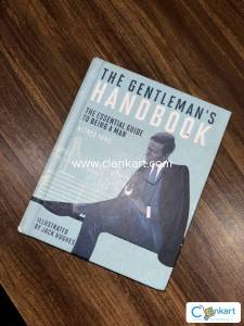The Gentlemans handbook