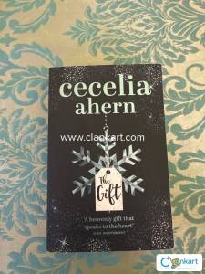 The Gift: A heavenly gift that speak to the heart