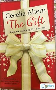 The Gift By Cecelia Ahern