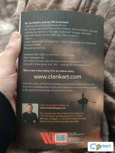 The Girl In Room 105 by Chetan Bhagat