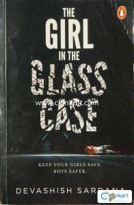 The Girl in The Glass Case